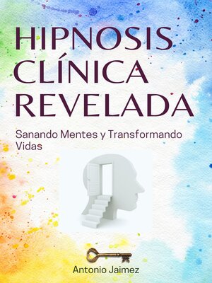 cover image of Hipnosis Clínica Revelada